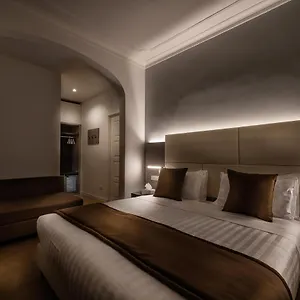 Trinita Grand Гостевой дом