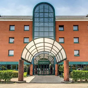 **** Hotel Della Rotonda Italia