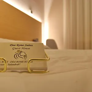  Guest house Dreaming