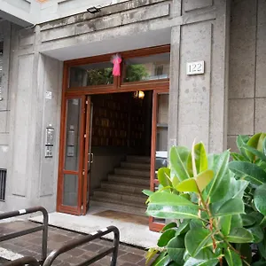  Guest house Romecoming Ostiense