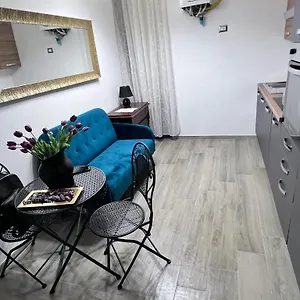  Guest house Biondi Cavour