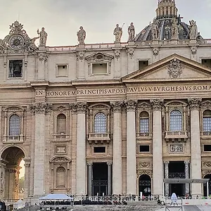 Beplace Holy Roma