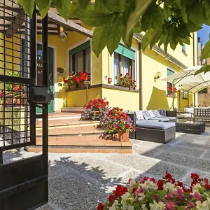 *** Hotel Tiziana Italia