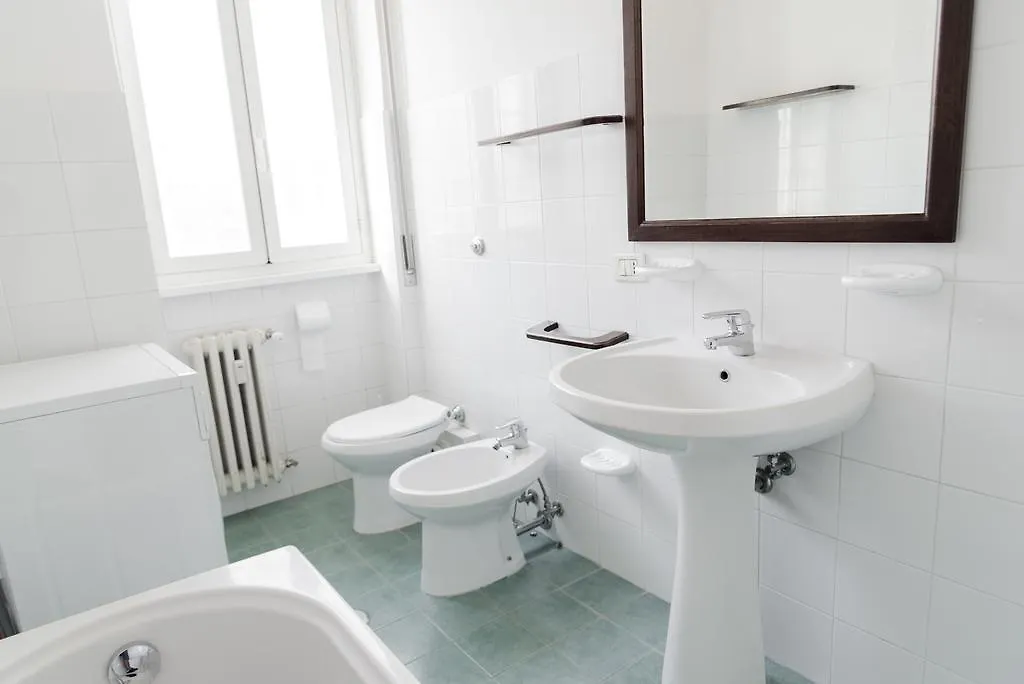 Guest house Milus'Home Rome