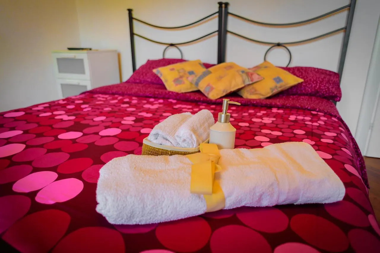 Milus\'Home location