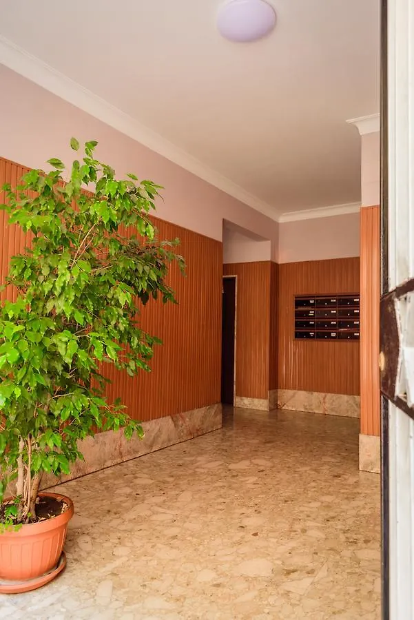 Guest house Milus'Home Rome