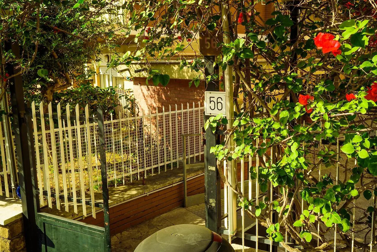 Guest house Milus'Home Rome
