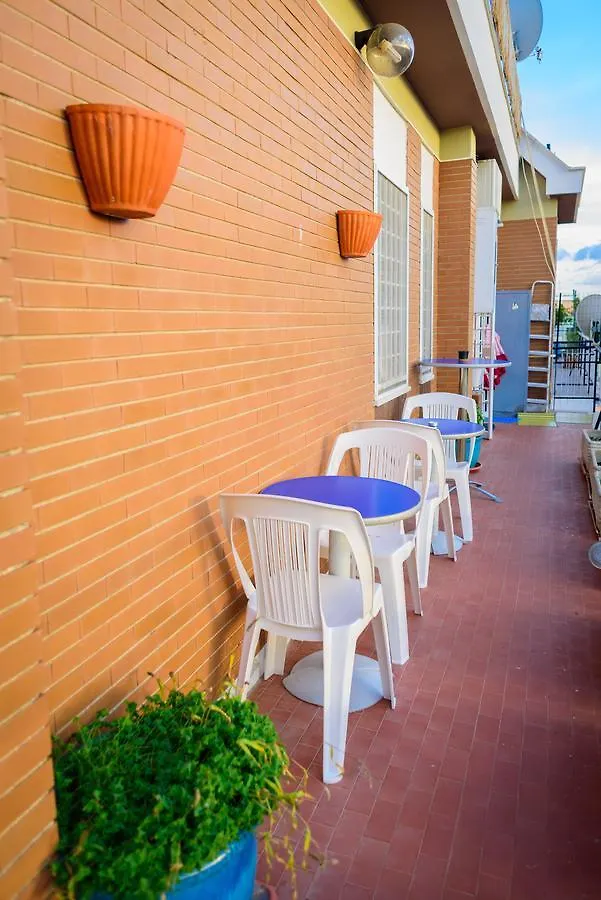 Milus'Home Rome