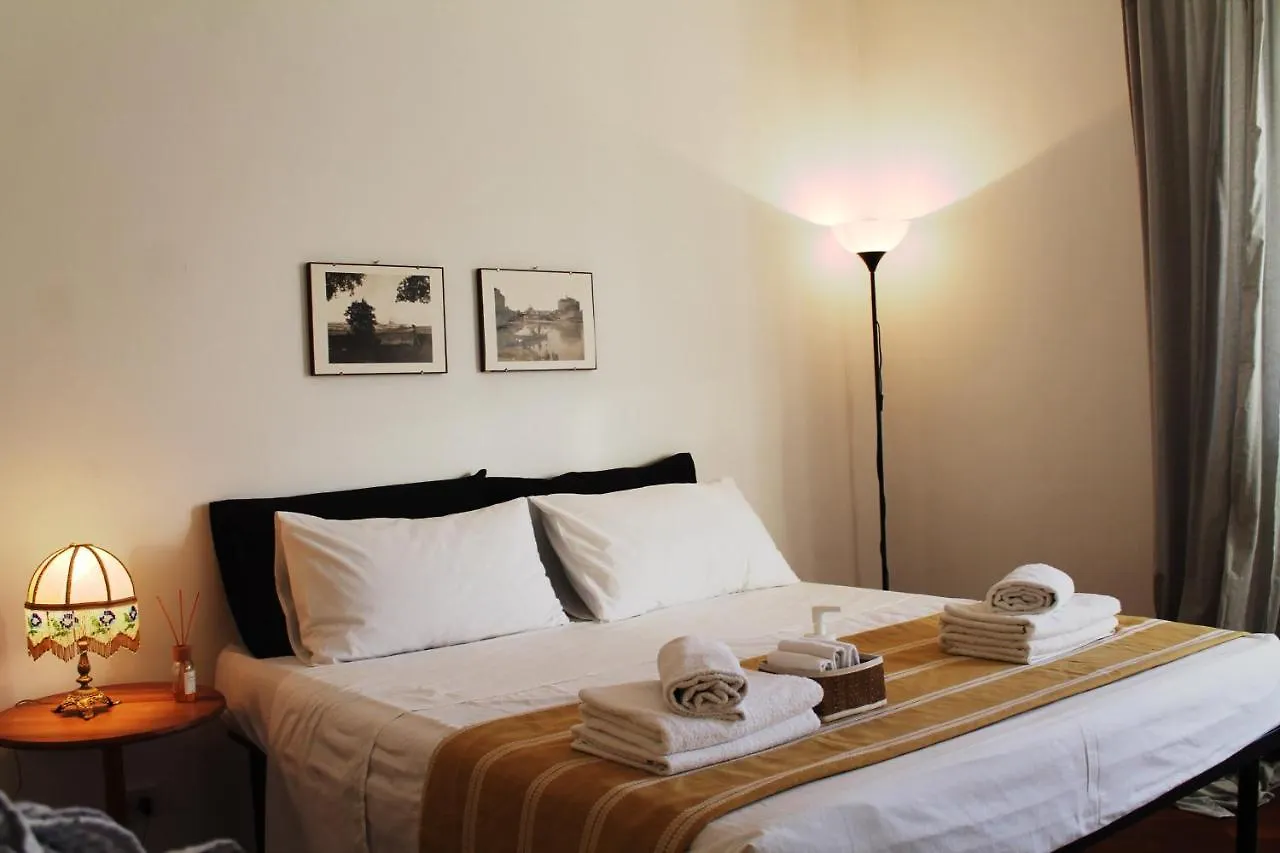 Guest house Milus'Home Rome