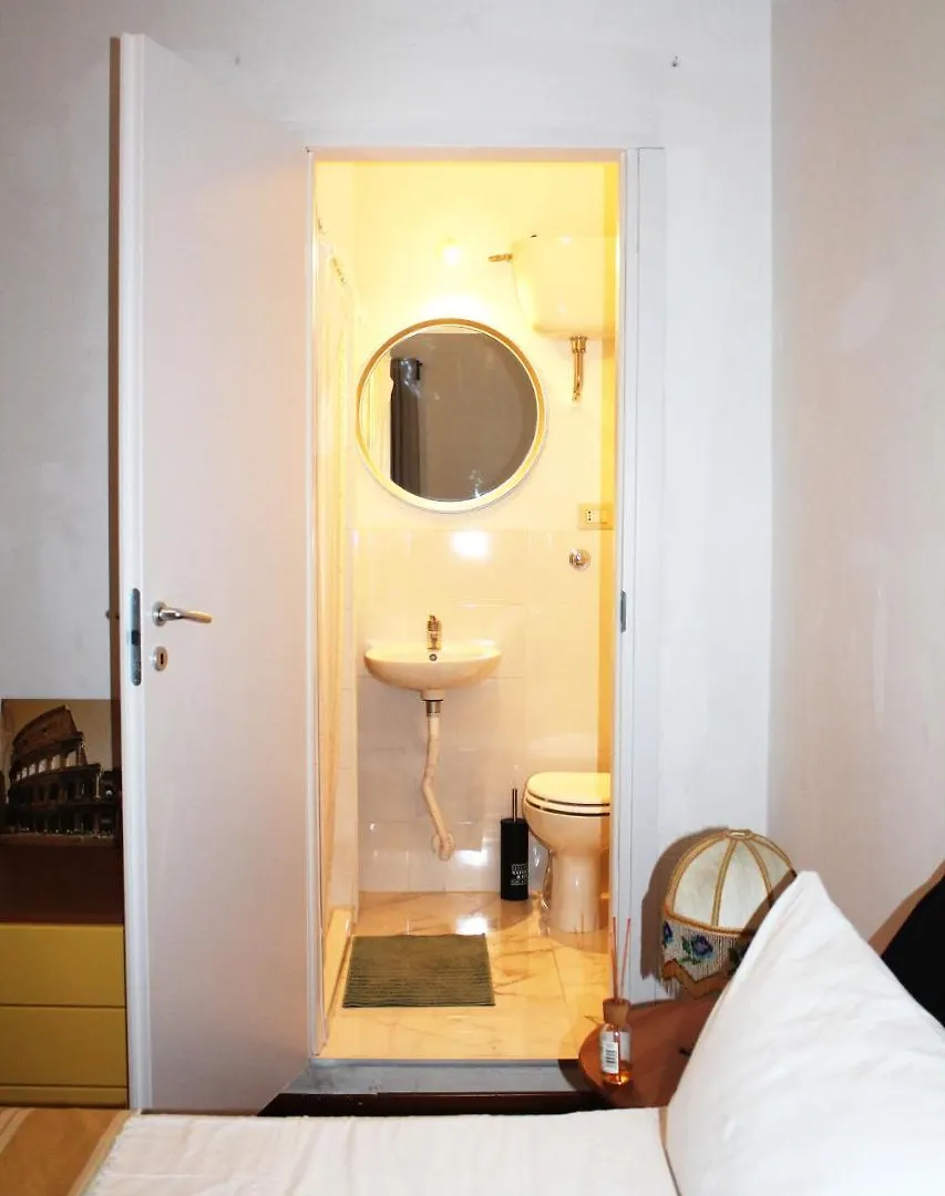 Milus'Home Rome Guest house